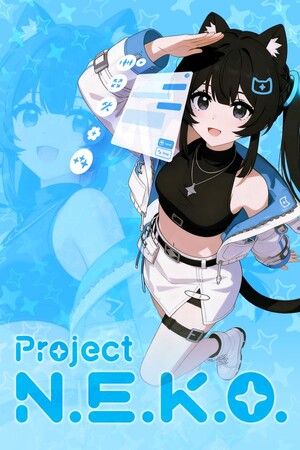 《猫娘计划 - N.E.K.O.》