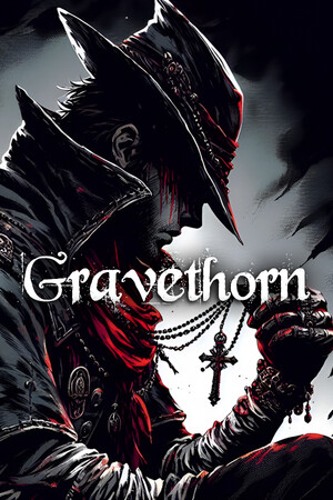 《Gravethorn》