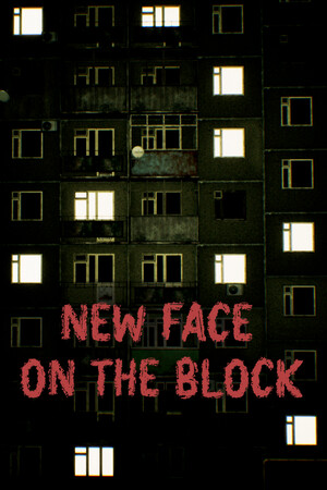 《New Face On The Block》