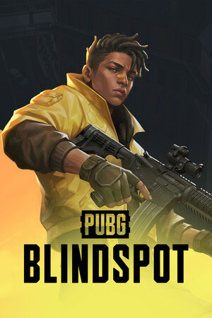 《PUBG: BLINDSPOT》