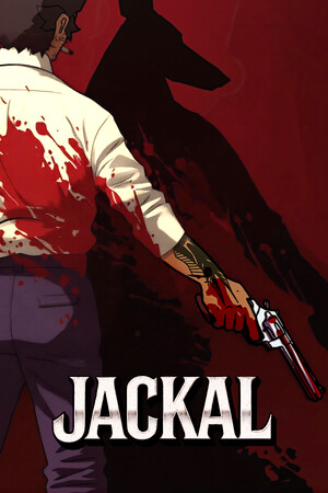 《Jackal》