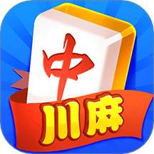 疯狂四川麻将手游华为版