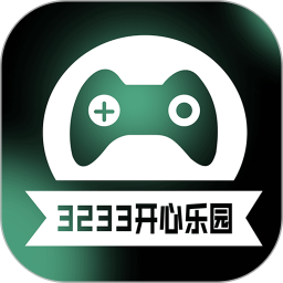 3233开心乐园免费版