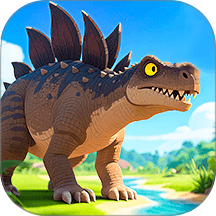 星球恐龙危机游戏