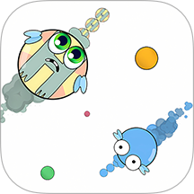 蚊子大乱斗游戏