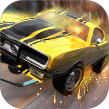疯狂碰碰车3D游戏