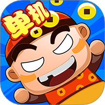 夺宝斗地主手游华为版