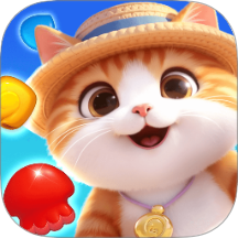 欢乐消消时光游戏