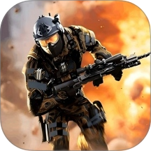 反恐精英战场游戏