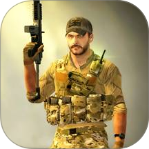 战地枪战模拟手游