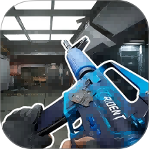 反恐特工行动游戏