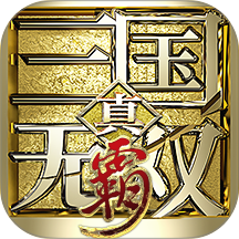 真三国无双霸游戏