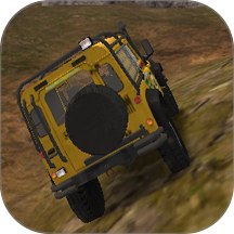 急速越野赛车手游