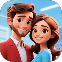 向往生活模拟游戏