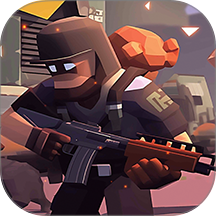 枪火狂潮战争游戏