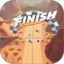 公路追逐战游戏