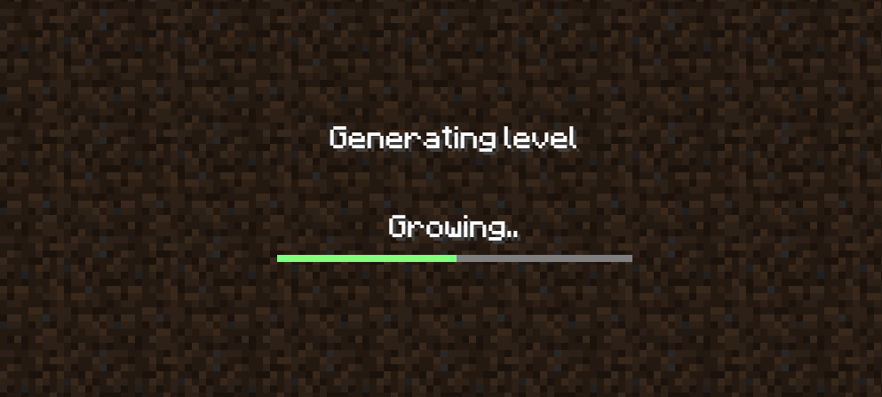 我的世界网页版秒玩入口 我的世界网页版秒玩入口