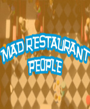 《疯狂服务生》免安装中文版