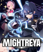 《超能蕾雅的异次元之旅》demo