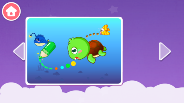 宝宝巴士宝宝涂鸦 宝宝巴士宝宝涂鸦