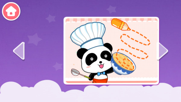 宝宝巴士宝宝涂鸦 宝宝巴士宝宝涂鸦