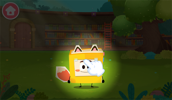 宝宝科学岛游戏 宝宝科学岛游戏