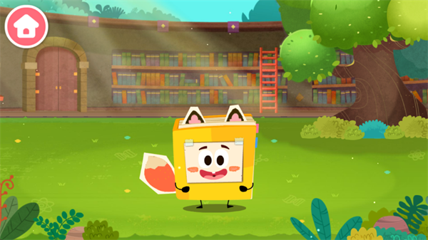 宝宝科学岛游戏 宝宝科学岛游戏