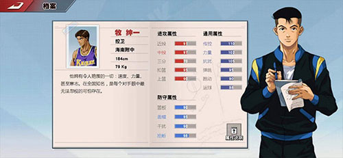 灌篮高手正版授权手游官方 灌篮高手正版授权手游官方