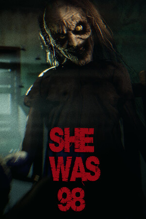 《SHE WAS 98》免安装汉化版