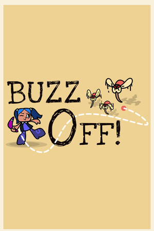 《Buzz Off!》免安装汉化版
