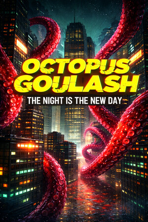 《Octopus Goulash》免安装中文版