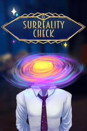 《Surreality Check》免安装版
