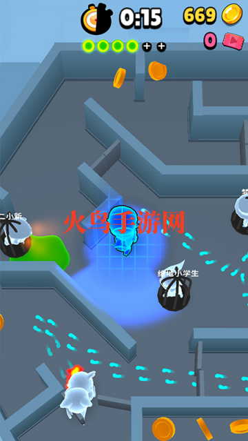 藏好了喵(躲猫猫) 藏好了喵(躲猫猫)