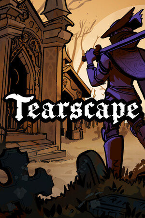 《Tearscape》免安装版