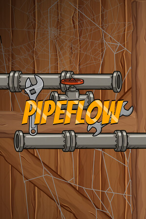 《PipeFlow》免安装版