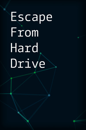 《Escape From Hard Drive》免安装版