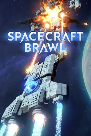 《SpaceCraft Brawl》免安装中文版