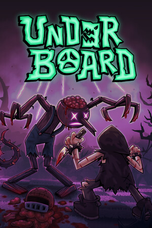 《下界战棋》免安装中文版