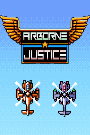 《Airborne Justice》免安装版