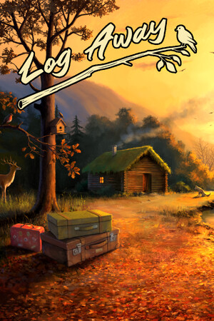 《木屋悠息》免安装中文版