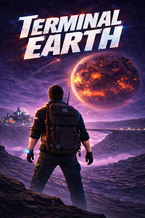 《Terminal Earth》demo