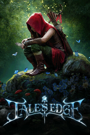 《Tale's Edge》