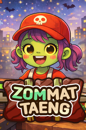 《Zom Mat Taeng》demo