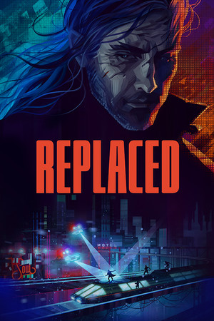 《REPLACED》demo