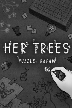 《HER TREES : PUZZLE DREAM》
