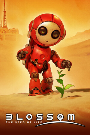 《播洛森：星原之种》