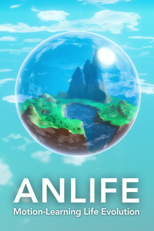 《ANLIFE》