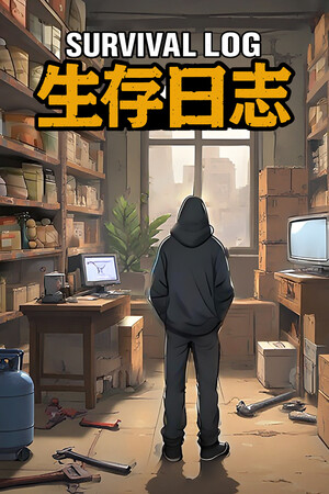 《生存日志》demo