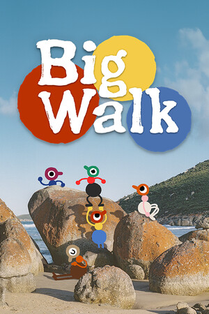 《Big Walk》