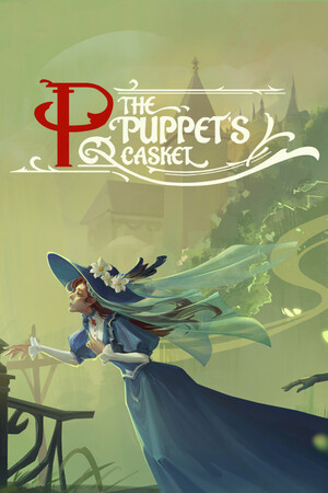 《木偶之匣》demo